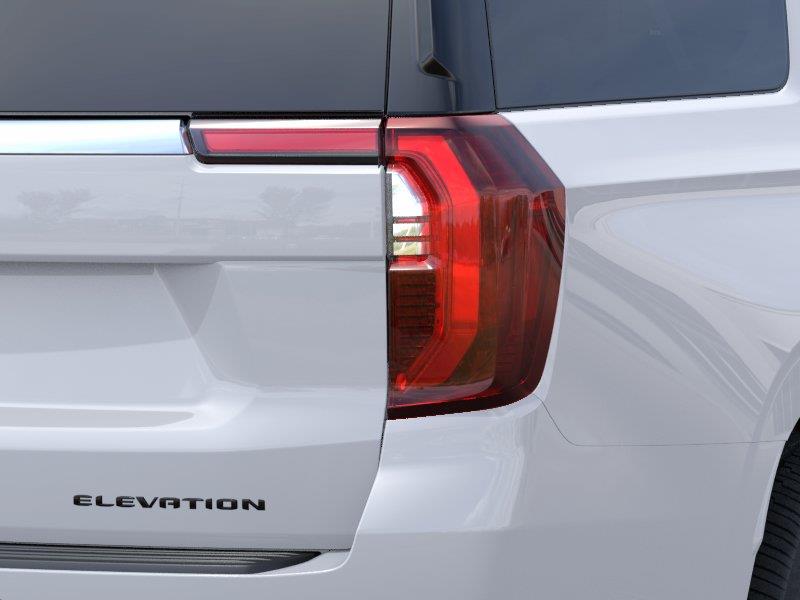 new 2026 GMC Yukon XL car, priced at $116,262