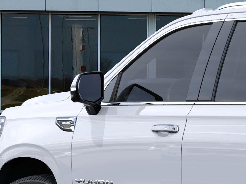 new 2026 GMC Yukon XL car, priced at $116,262