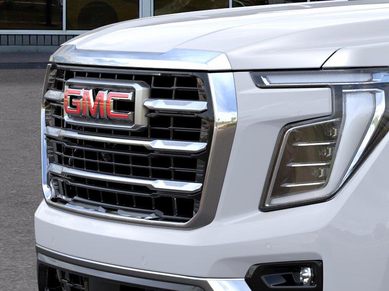 new 2026 GMC Yukon XL car, priced at $116,262