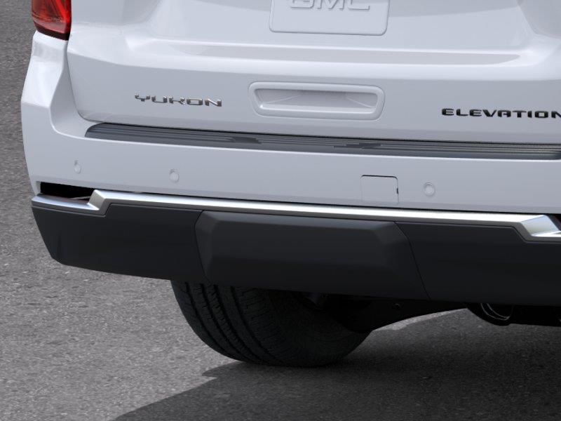 new 2026 GMC Yukon XL car, priced at $116,262