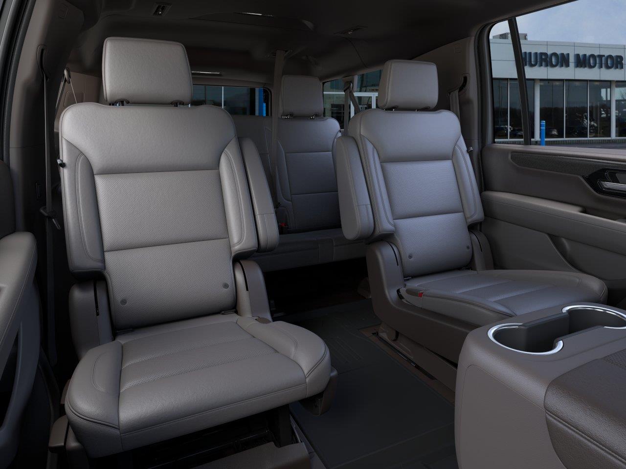 new 2026 GMC Yukon XL car, priced at $116,262
