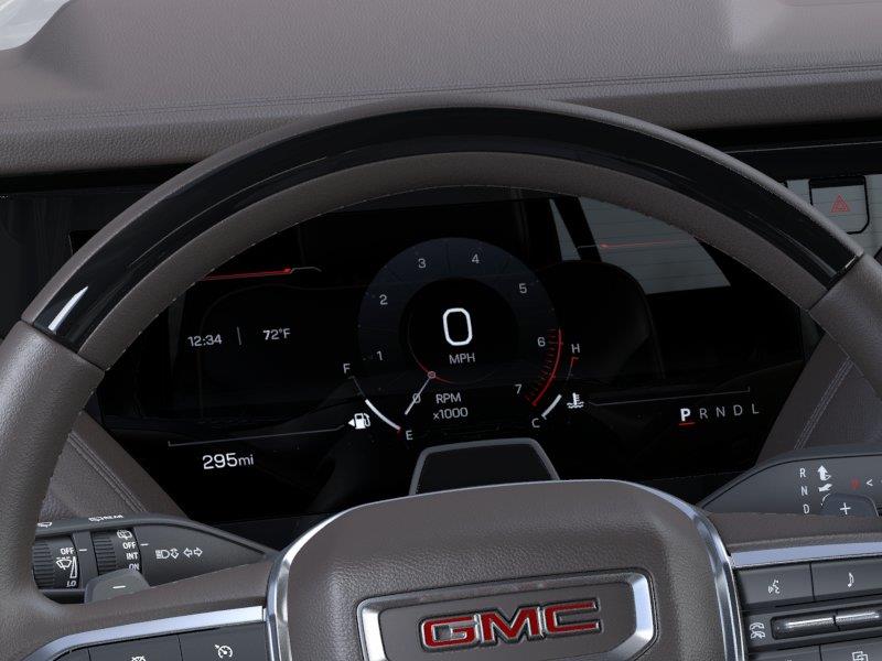new 2026 GMC Yukon XL car, priced at $116,262
