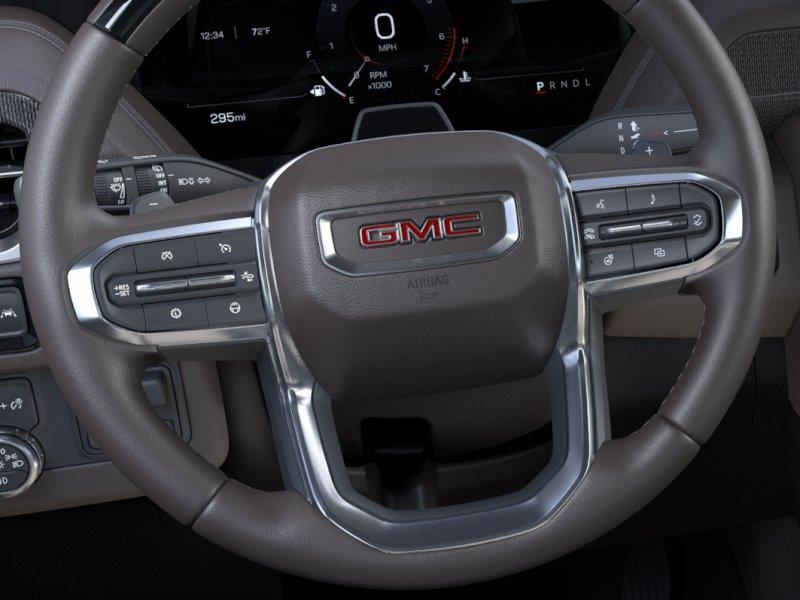 new 2026 GMC Yukon XL car, priced at $116,262