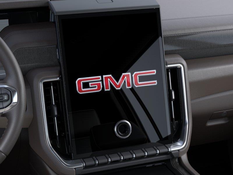 new 2026 GMC Yukon XL car, priced at $116,262