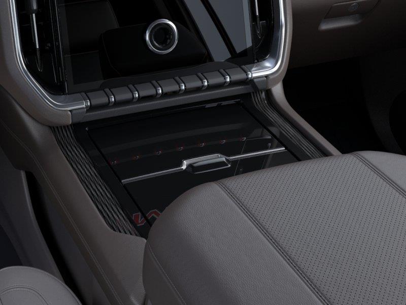 new 2026 GMC Yukon XL car, priced at $116,262