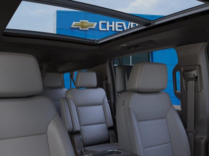 new 2026 GMC Yukon XL car, priced at $116,262