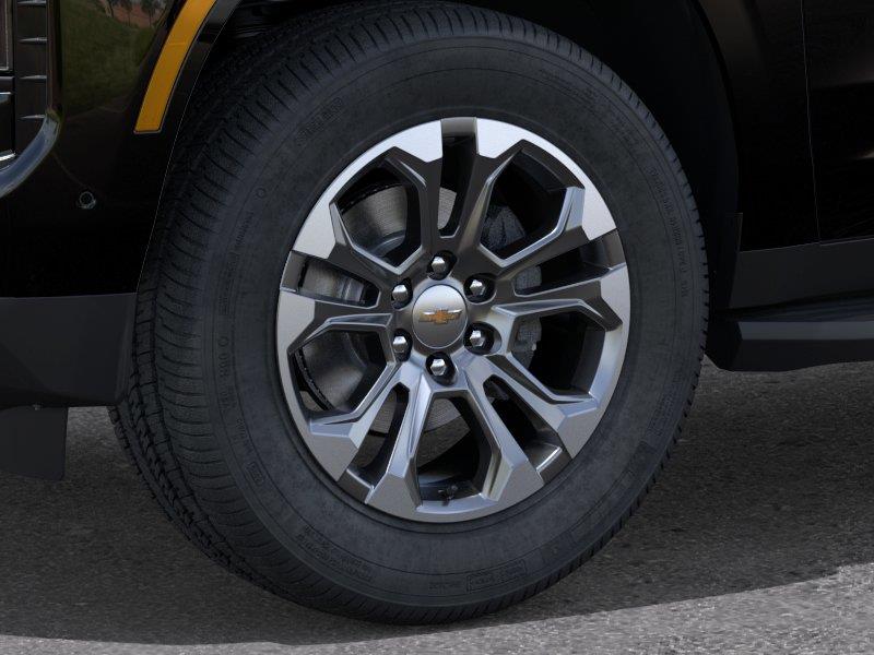 new 2026 Chevrolet Tahoe car, priced at $94,862