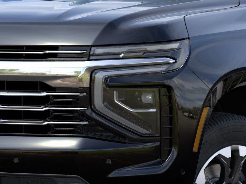 new 2026 Chevrolet Tahoe car, priced at $94,862