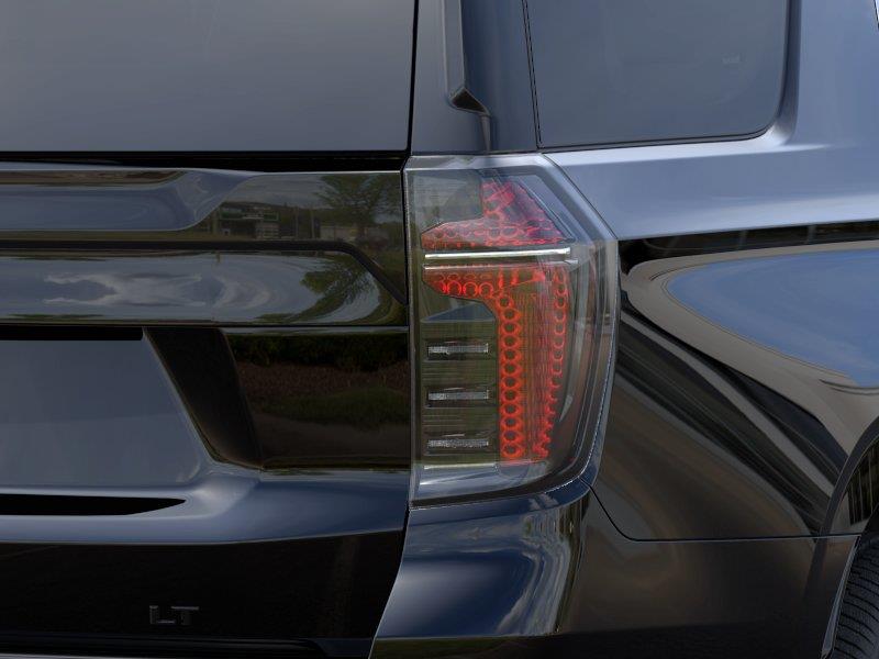 new 2026 Chevrolet Tahoe car, priced at $94,862