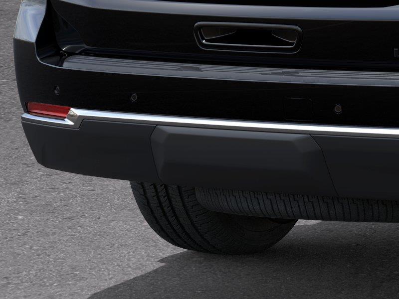 new 2026 Chevrolet Tahoe car, priced at $94,862
