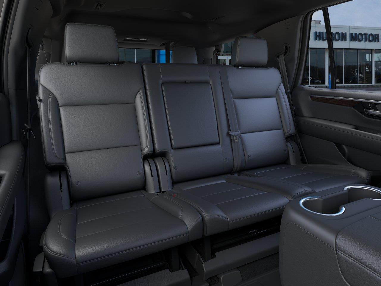 new 2026 Chevrolet Tahoe car, priced at $94,862