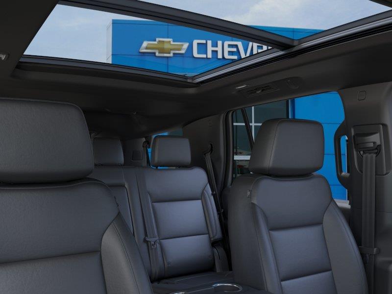 new 2026 Chevrolet Tahoe car, priced at $94,862