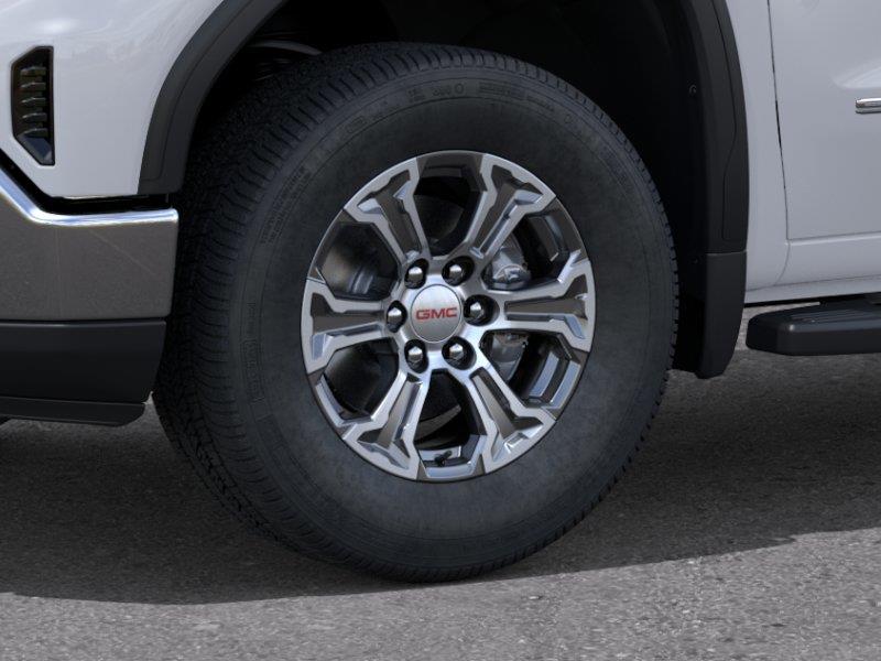new 2026 GMC Sierra 1500 car, priced at $70,937