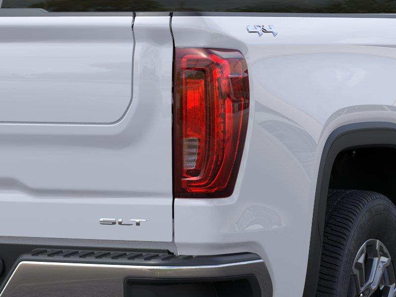 new 2026 GMC Sierra 1500 car, priced at $70,937