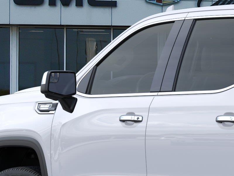 new 2026 GMC Sierra 1500 car, priced at $70,937