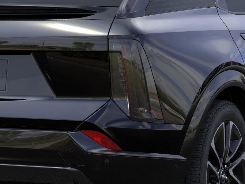 new 2027 Cadillac OPTIQ car, priced at $66,263