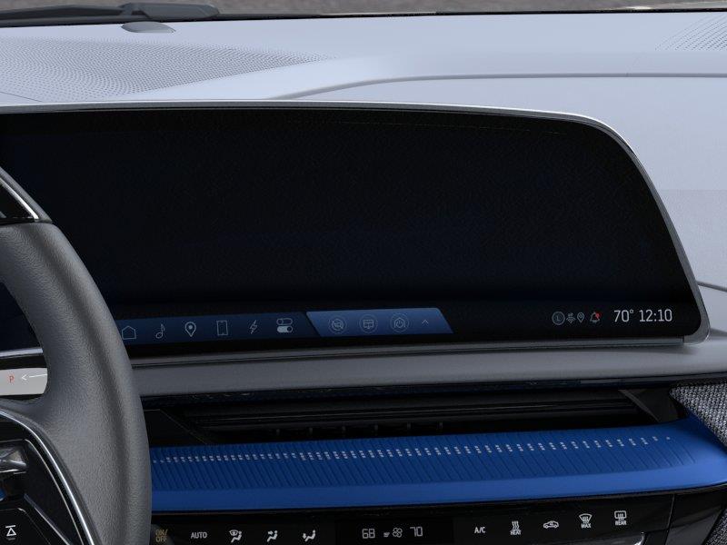 new 2027 Cadillac OPTIQ car, priced at $67,462