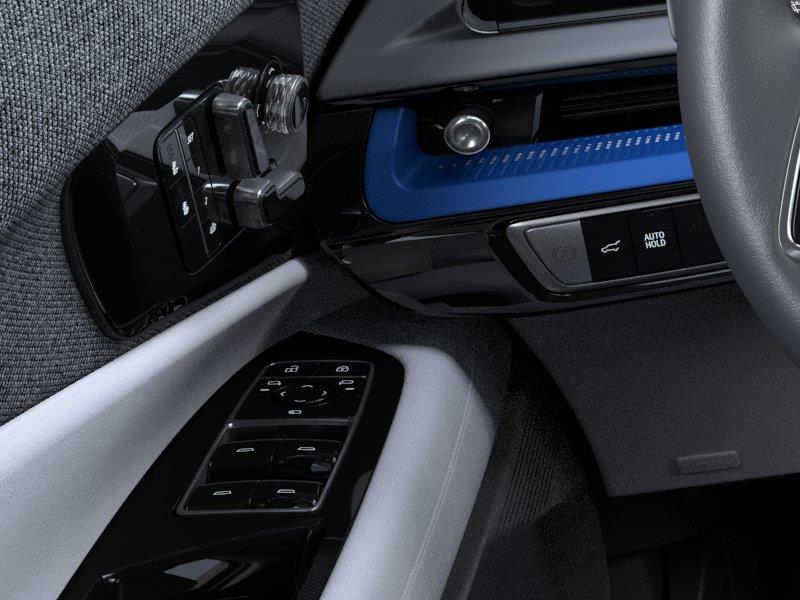 new 2027 Cadillac OPTIQ car, priced at $67,462