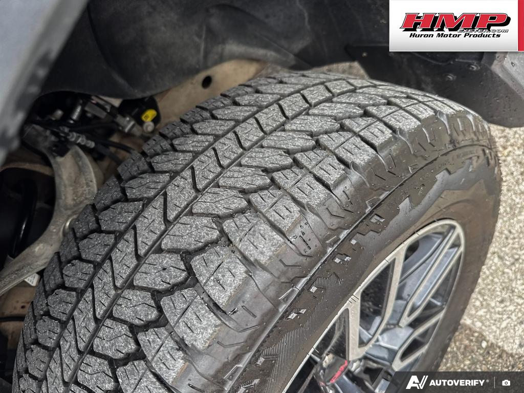 used 2026 GMC Sierra 1500 car, priced at $74,985