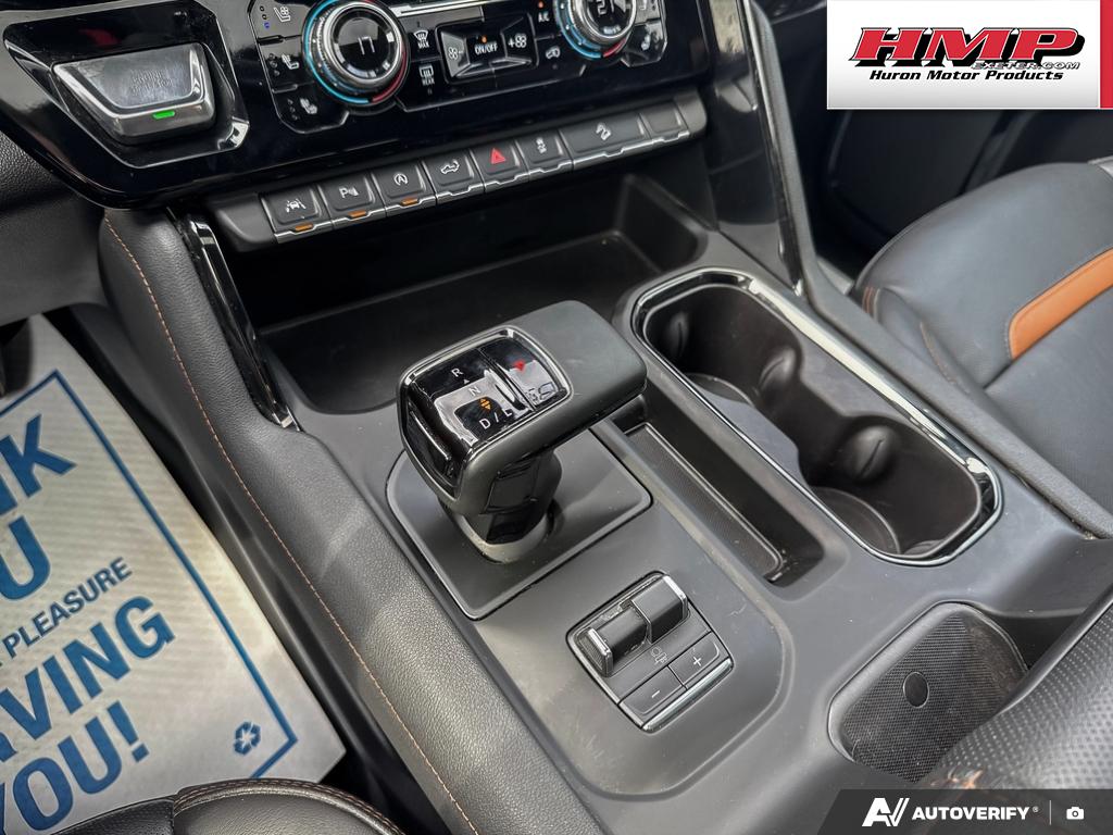 used 2026 GMC Sierra 1500 car, priced at $74,985