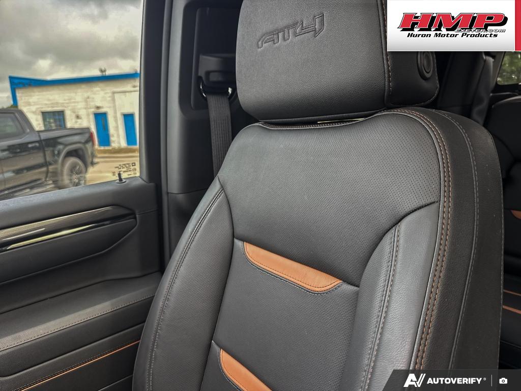 used 2026 GMC Sierra 1500 car, priced at $74,985