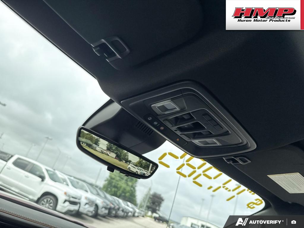 used 2026 GMC Sierra 1500 car, priced at $74,985