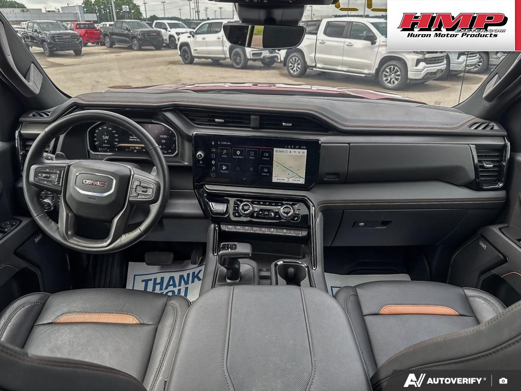 used 2026 GMC Sierra 1500 car, priced at $74,985