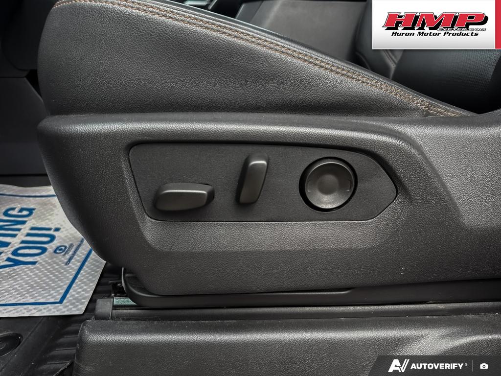 used 2026 GMC Sierra 1500 car, priced at $74,985