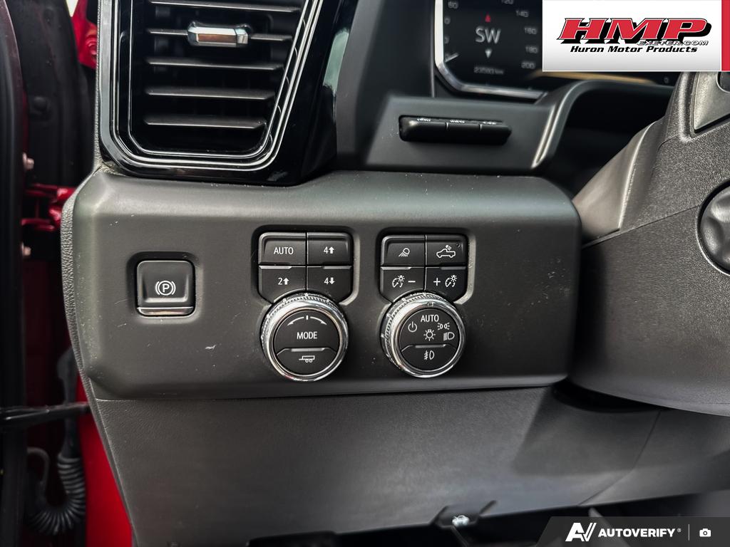 used 2026 GMC Sierra 1500 car, priced at $74,985