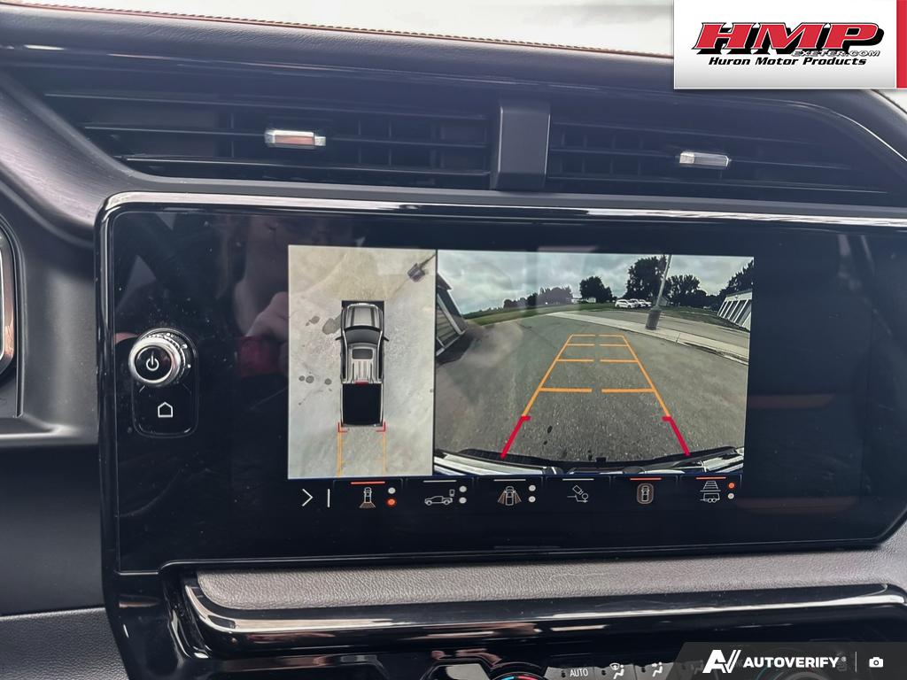 used 2026 GMC Sierra 1500 car, priced at $74,985