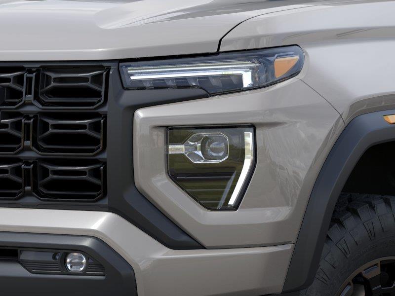 new 2026 GMC Canyon car, priced at $61,323