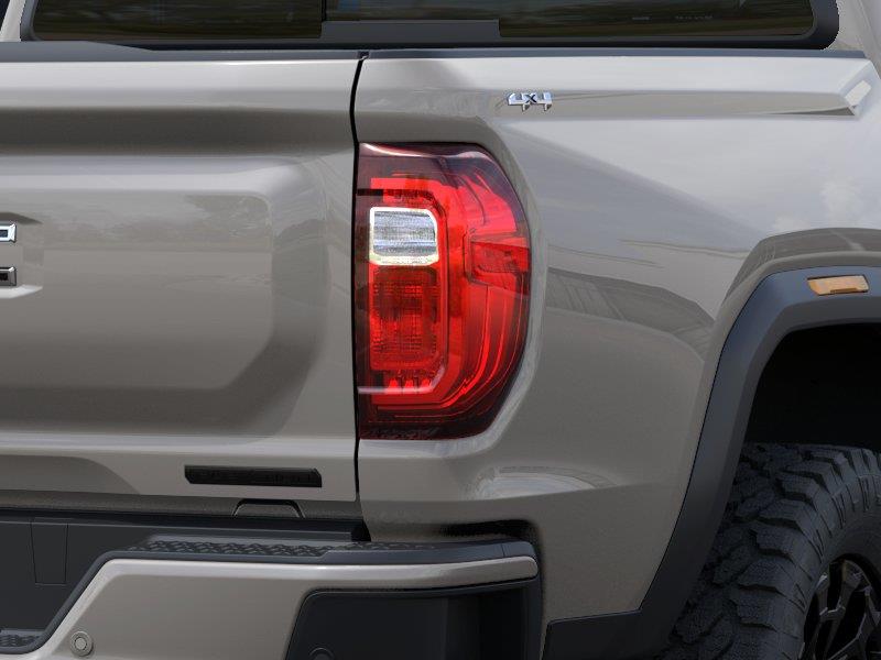 new 2026 GMC Canyon car, priced at $61,323
