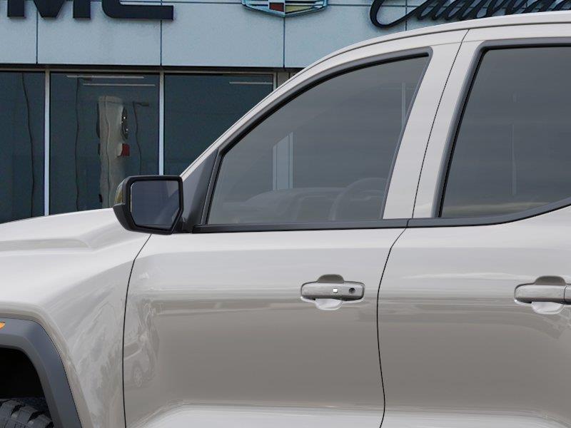 new 2026 GMC Canyon car, priced at $61,323