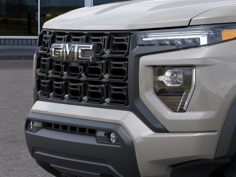 new 2026 GMC Canyon car, priced at $61,323