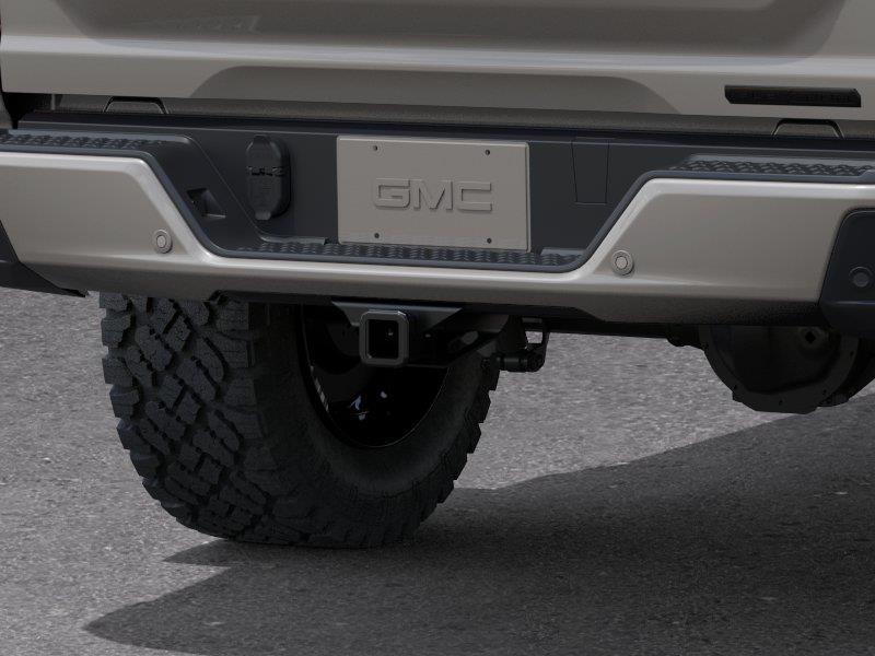 new 2026 GMC Canyon car, priced at $61,323