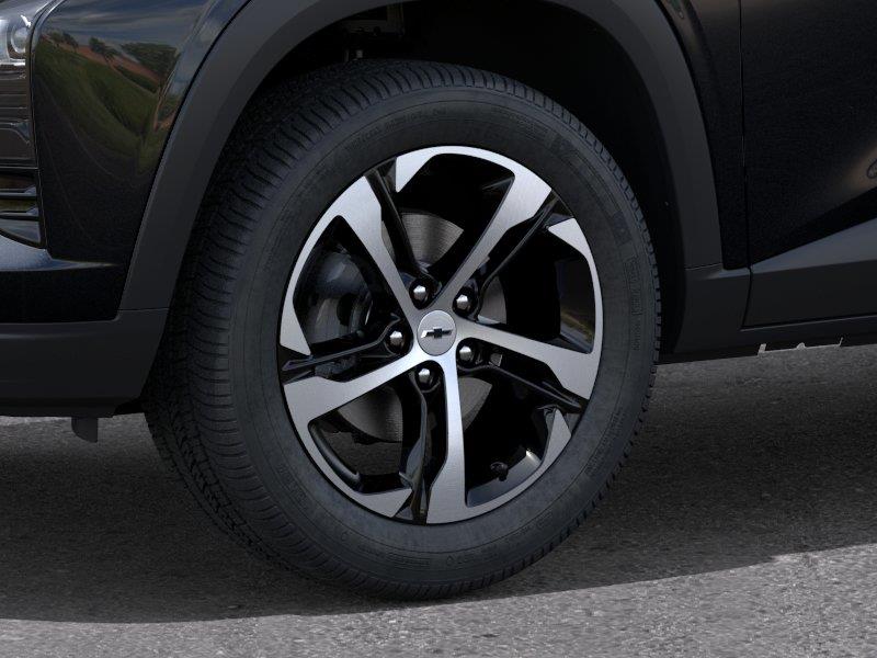 new 2026 Chevrolet Trax car, priced at $29,184