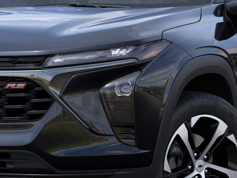 new 2026 Chevrolet Trax car, priced at $29,184