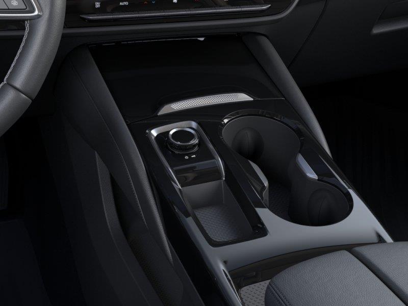 new 2026 Buick Envision car, priced at $54,397