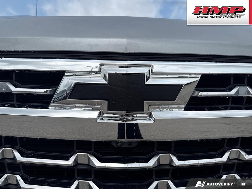 used 2026 Chevrolet Silverado 1500 car, priced at $65,985