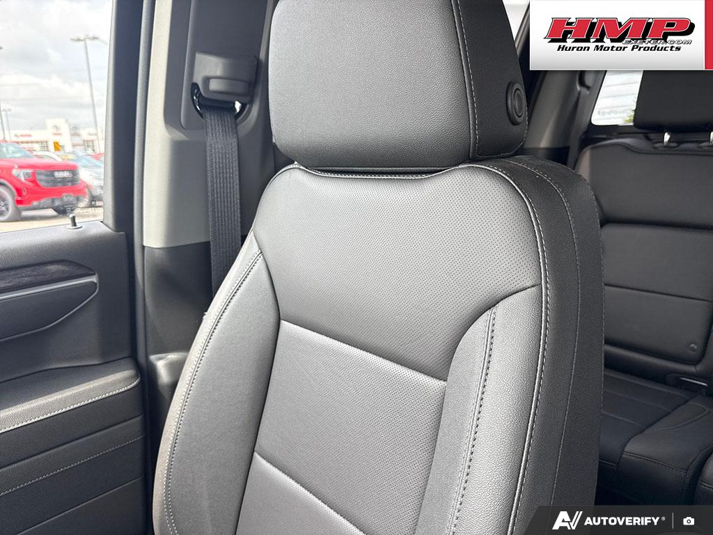 used 2026 Chevrolet Silverado 1500 car, priced at $65,985