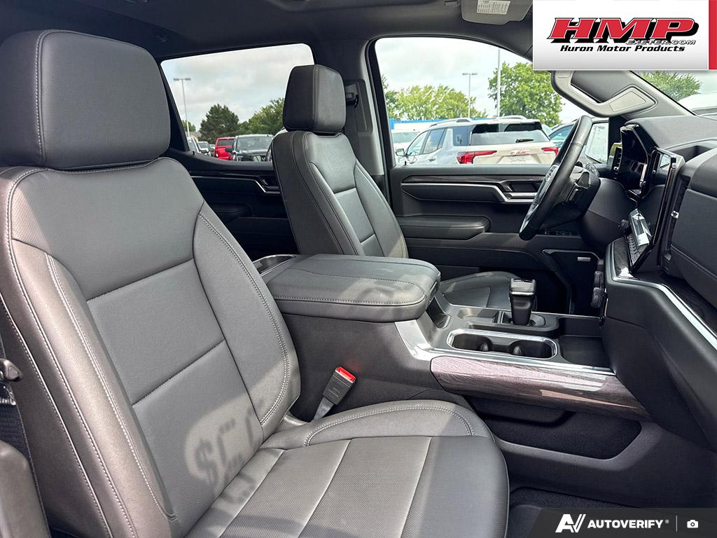 used 2026 Chevrolet Silverado 1500 car, priced at $65,985
