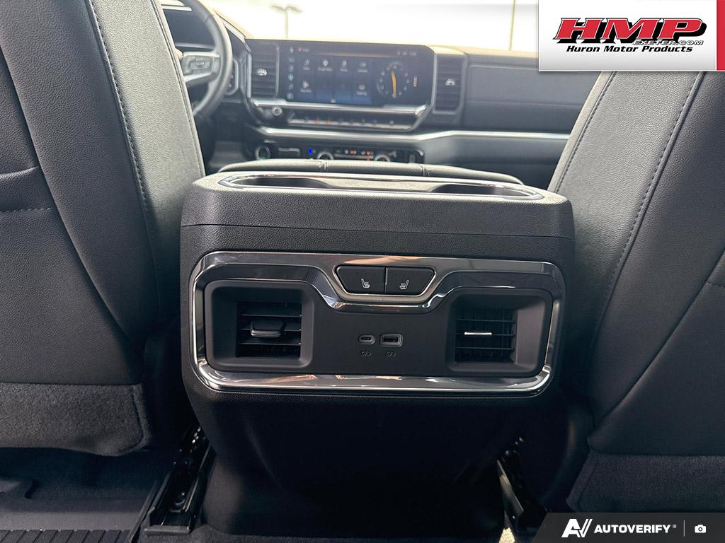used 2026 Chevrolet Silverado 1500 car, priced at $65,985