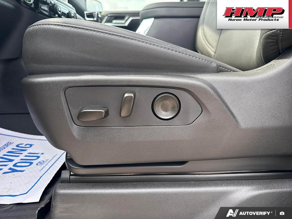 used 2026 Chevrolet Silverado 1500 car, priced at $65,985