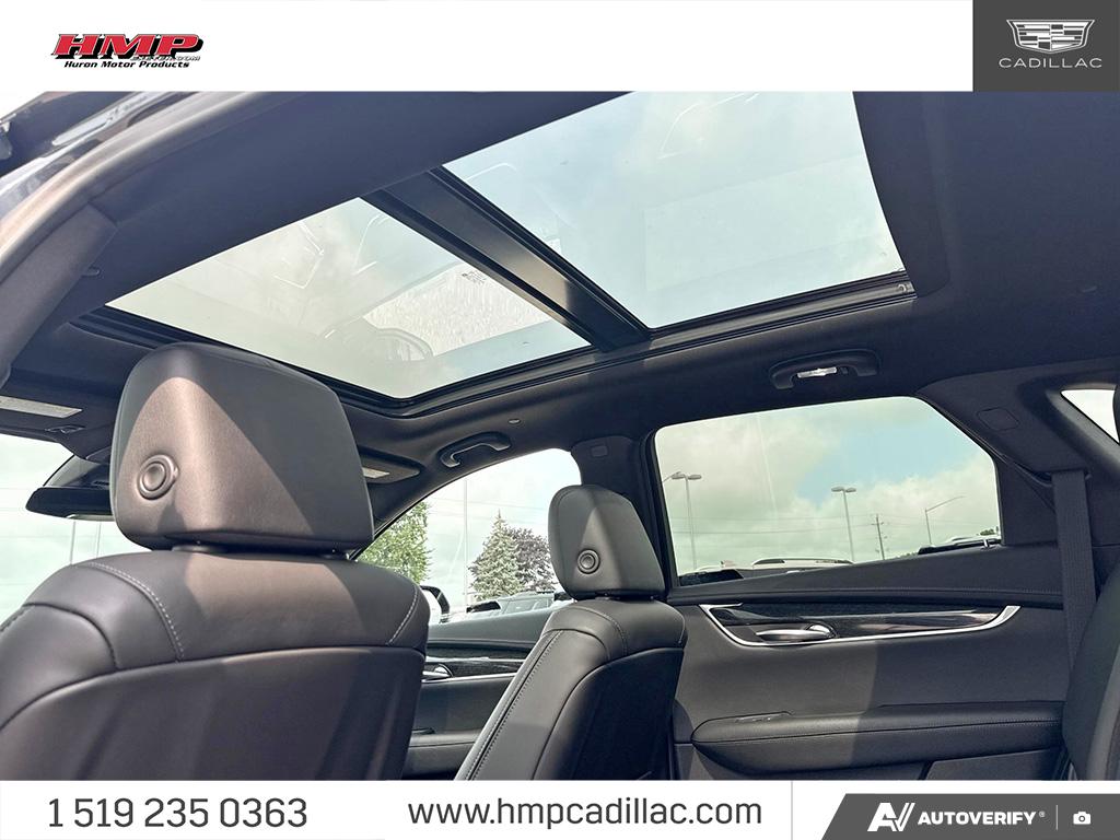 used 2021 Cadillac XT5 car, priced at $26,985