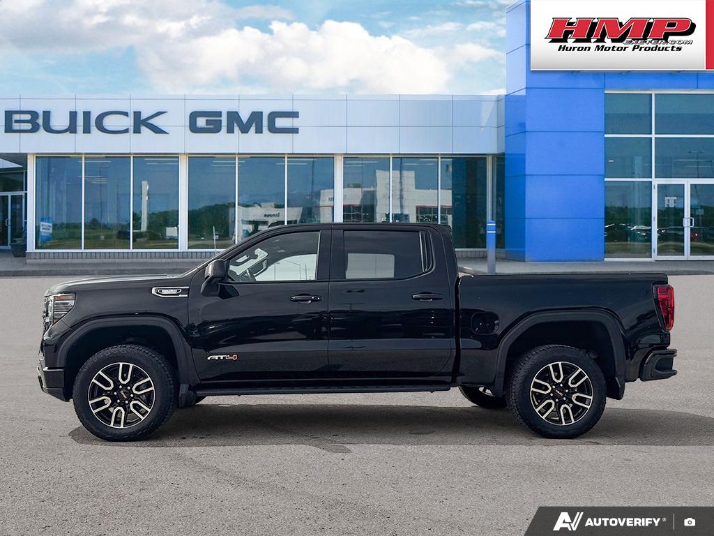 used 2026 GMC Sierra 1500 car, priced at $73,985