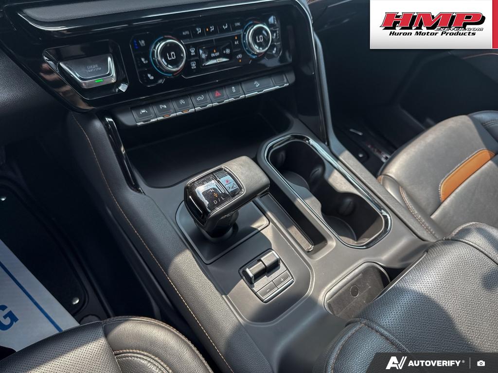 used 2026 GMC Sierra 1500 car, priced at $73,985