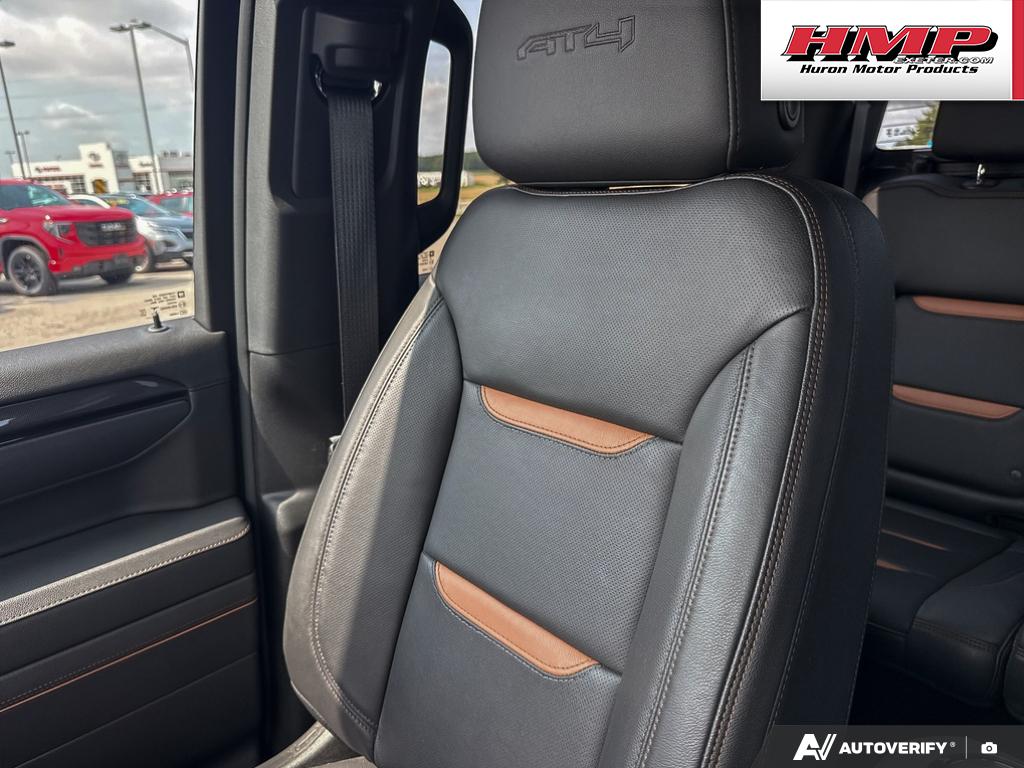 used 2026 GMC Sierra 1500 car, priced at $73,985