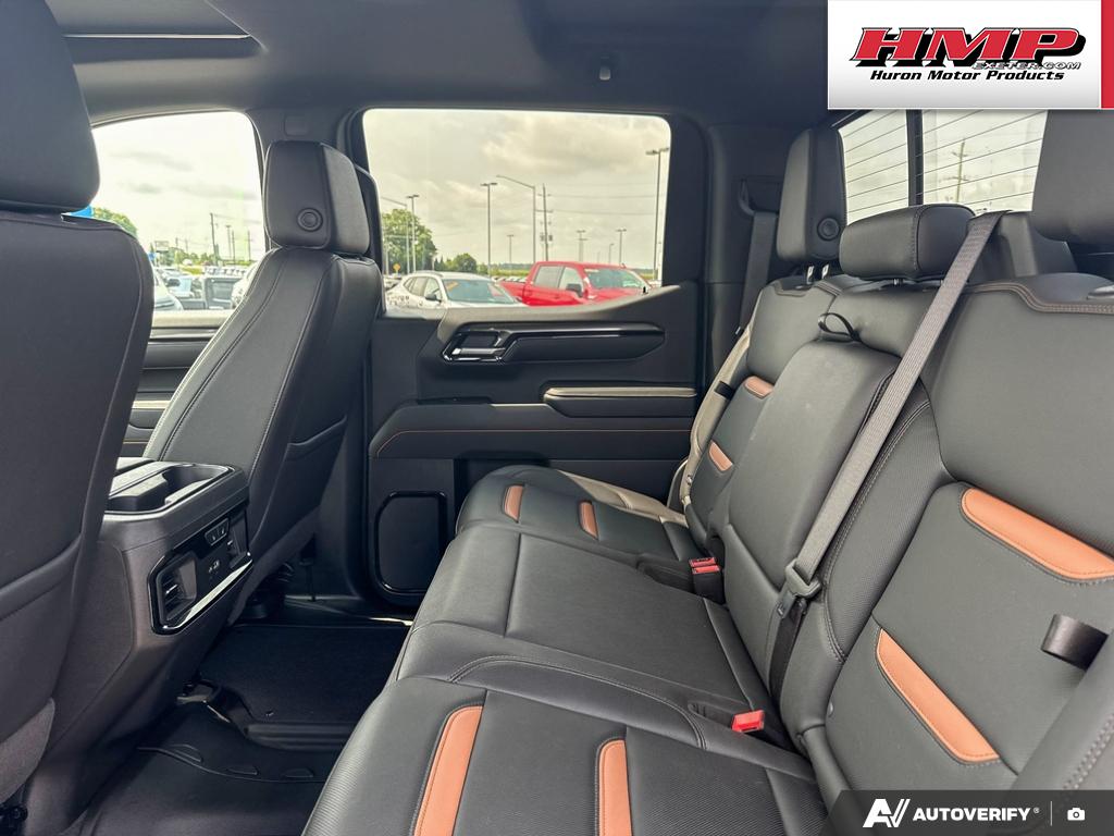used 2026 GMC Sierra 1500 car, priced at $73,985