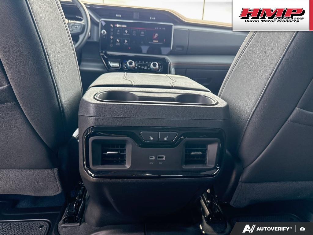 used 2026 GMC Sierra 1500 car, priced at $73,985