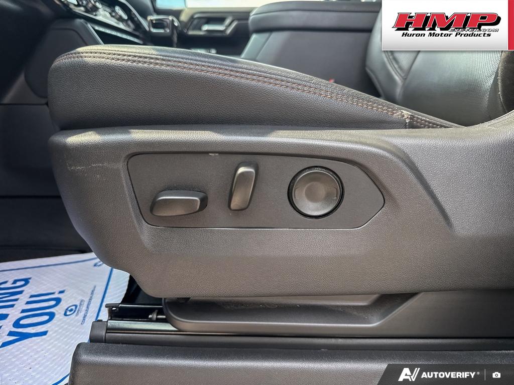 used 2026 GMC Sierra 1500 car, priced at $73,985